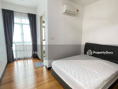 Isola SJCC, Malaysia Isola SJCC, Malaysia