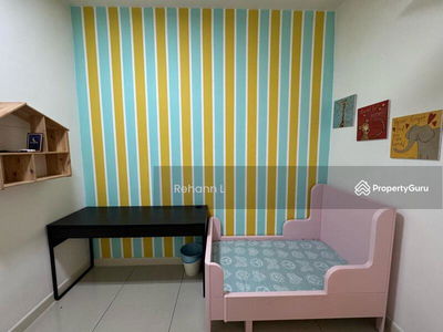 SAVANNA Executive Suite Southville City, Malaysia SAVANNA Executive Suite Southville City, Malaysia