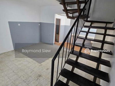 Taman Sri Sinar, Malaysia Taman Sri Sinar, Malaysia