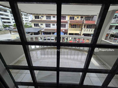 Taman Sri Sinar, Malaysia Taman Sri Sinar, Malaysia