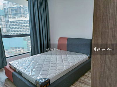 The M @ Medini Macrolink, Malaysia The M @ Medini Macrolink, Malaysia