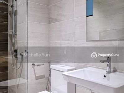 UNIO Residence, Malaysia UNIO Residence, Malaysia