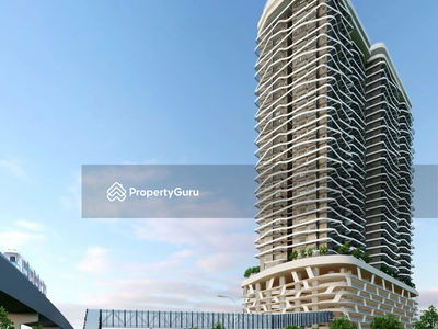 UNIO Residence, Malaysia UNIO Residence, Malaysia