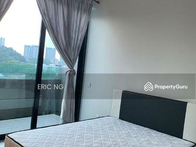 The Leafz @ Sungai Besi, Malaysia The Leafz @ Sungai Besi, Malaysia