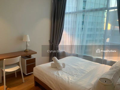 Sky Suites @ KLCC, Malaysia Sky Suites @ KLCC, Malaysia