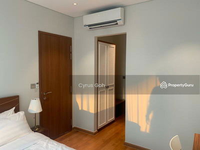 Sky Suites @ KLCC, Malaysia Sky Suites @ KLCC, Malaysia