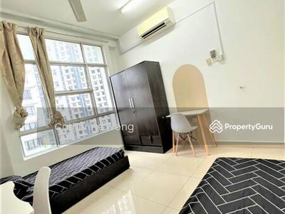 The Arc @ Cyberjaya, Malaysia The Arc @ Cyberjaya, Malaysia