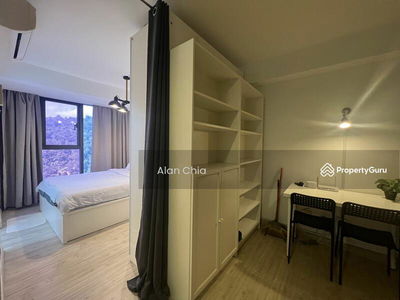 Empire City SOHO, Malaysia Empire City SOHO, Malaysia