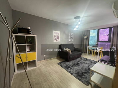 Empire City SOHO, Malaysia Empire City SOHO, Malaysia