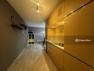 Empire City SOHO, Malaysia Empire City SOHO, Malaysia