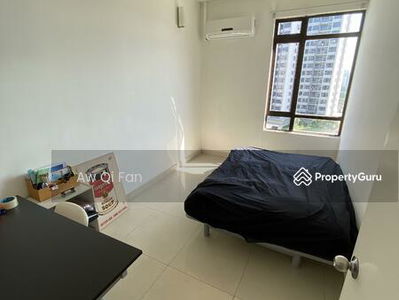 Royal Domain Sri Putramas 2, Malaysia Royal Domain Sri Putramas 2, Malaysia