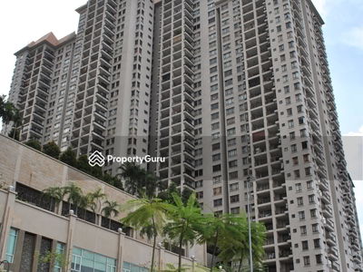 Royal Domain Sri Putramas 2, Malaysia Royal Domain Sri Putramas 2, Malaysia