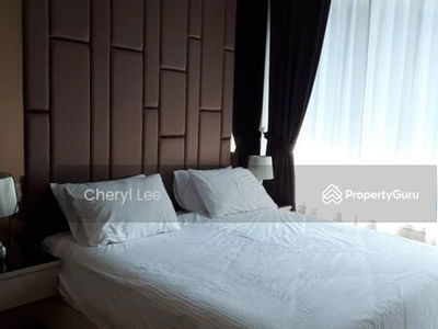 Vortex Hotel Suites & Residences @ KLCC, Malaysia Vortex Hotel Suites & Residences @ KLCC, Malaysia