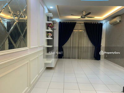 Alam Sanjung @ Subang West, Malaysia Alam Sanjung @ Subang West, Malaysia