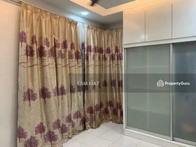 Alam Sanjung @ Subang West, Malaysia Alam Sanjung @ Subang West, Malaysia