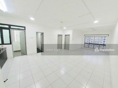 Alam Sanjung @ Subang West, Malaysia Alam Sanjung @ Subang West, Malaysia