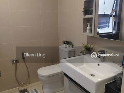 The Canal Garden South, Horizon Hills, Malaysia The Canal Garden South, Horizon Hills, Malaysia