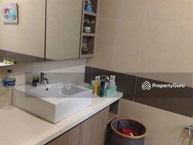 The Canal Garden South, Horizon Hills, Malaysia The Canal Garden South, Horizon Hills, Malaysia