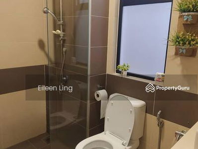 The Canal Garden South, Horizon Hills, Malaysia The Canal Garden South, Horizon Hills, Malaysia