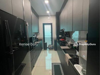 Camdon @ Eco Horizon, Malaysia Camdon @ Eco Horizon, Malaysia