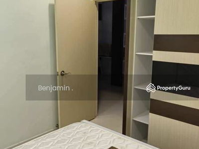 Taman Desa Tebrau, Malaysia Taman Desa Tebrau, Malaysia