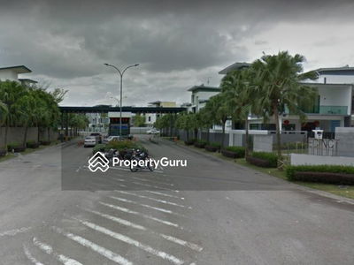 Taman Desa Tebrau, Malaysia Taman Desa Tebrau, Malaysia