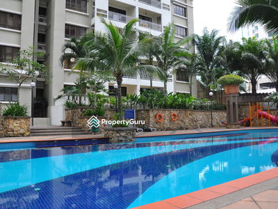 Casa Kiara 1, Malaysia Casa Kiara 1, Malaysia