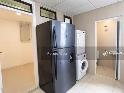 Residensi 22 @ Mont Kiara, Malaysia Residensi 22 @ Mont Kiara, Malaysia