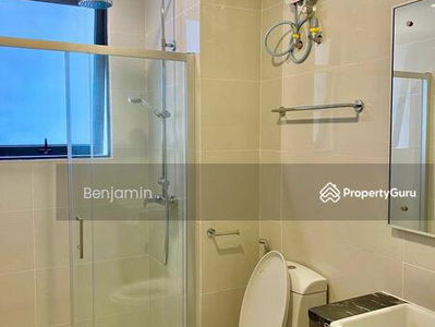 Amberside @ Country Garden Danga Bay, Malaysia Amberside @ Country Garden Danga Bay, Malaysia