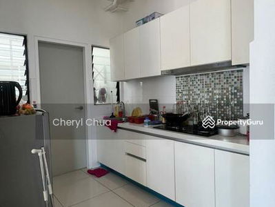 The Greens (Residensi Hijauan) @ Subang West, Malaysia The Greens (Residensi Hijauan) @ Subang West, Malaysia