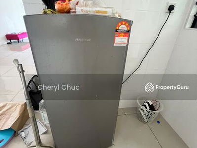 The Greens (Residensi Hijauan) @ Subang West, Malaysia The Greens (Residensi Hijauan) @ Subang West, Malaysia