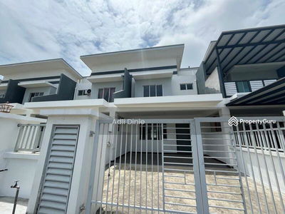 Taman Sri Penawar, Malaysia Taman Sri Penawar, Malaysia