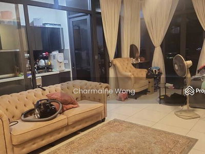 Bennington Residences @ SkyArena, Setapak, Malaysia Bennington Residences @ SkyArena, Setapak, Malaysia