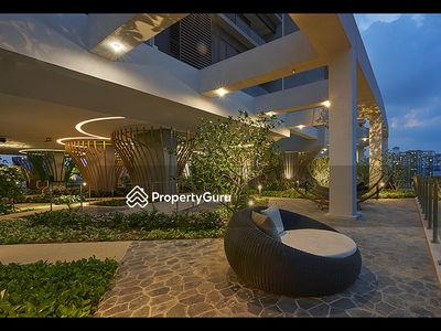 Bennington Residences @ SkyArena, Setapak, Malaysia Bennington Residences @ SkyArena, Setapak, Malaysia