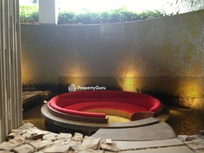 The Treez Jalil Residence @ Bukit Jalil, Malaysia The Treez Jalil Residence @ Bukit Jalil, Malaysia