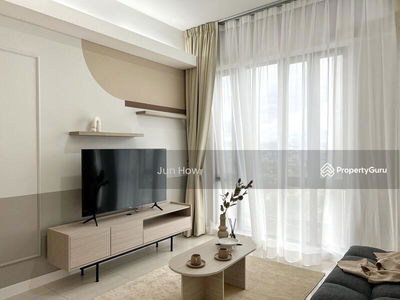 Sentral Suites @ KL Sentral, Malaysia Sentral Suites @ KL Sentral, Malaysia