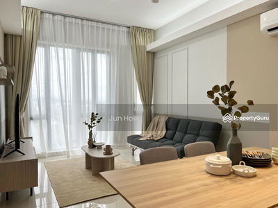 Sentral Suites @ KL Sentral, Malaysia Sentral Suites @ KL Sentral, Malaysia