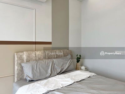 Sentral Suites @ KL Sentral, Malaysia Sentral Suites @ KL Sentral, Malaysia