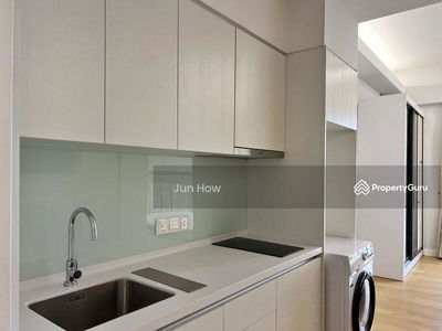 Sentral Suites @ KL Sentral, Malaysia Sentral Suites @ KL Sentral, Malaysia