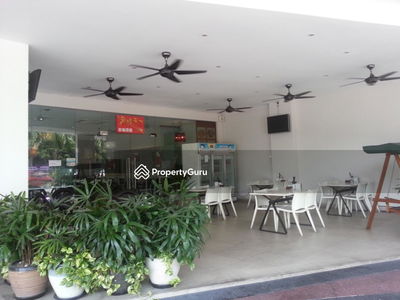 Pertama Residency, Malaysia Pertama Residency, Malaysia