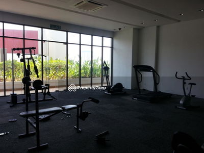 Pertama Residency, Malaysia Pertama Residency, Malaysia