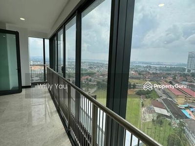 The Astaka @ 1 Bukit Senyum, Malaysia The Astaka @ 1 Bukit Senyum, Malaysia