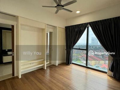 The Astaka @ 1 Bukit Senyum, Malaysia The Astaka @ 1 Bukit Senyum, Malaysia