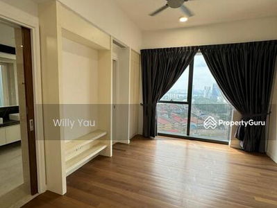 The Astaka @ 1 Bukit Senyum, Malaysia The Astaka @ 1 Bukit Senyum, Malaysia