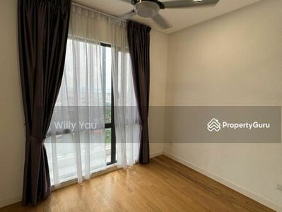 The Astaka @ 1 Bukit Senyum, Malaysia The Astaka @ 1 Bukit Senyum, Malaysia