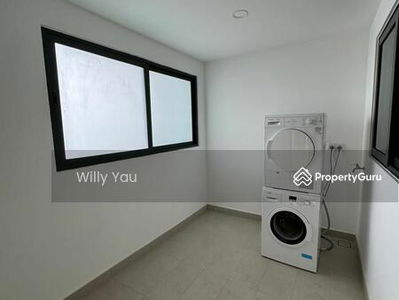 The Astaka @ 1 Bukit Senyum, Malaysia The Astaka @ 1 Bukit Senyum, Malaysia