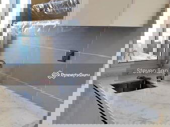 TriTower Residence @ Johor Bahru Sentral, Malaysia TriTower Residence @ Johor Bahru Sentral, Malaysia