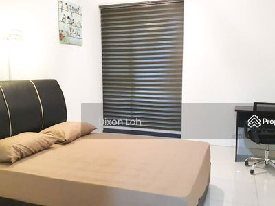 Tropicana Gardens, Malaysia Tropicana Gardens, Malaysia