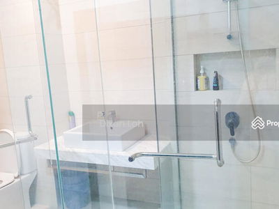 Tropicana Gardens, Malaysia Tropicana Gardens, Malaysia