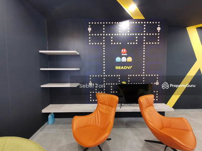 Platinum Splendor Residensi Semarak, Malaysia Platinum Splendor Residensi Semarak, Malaysia